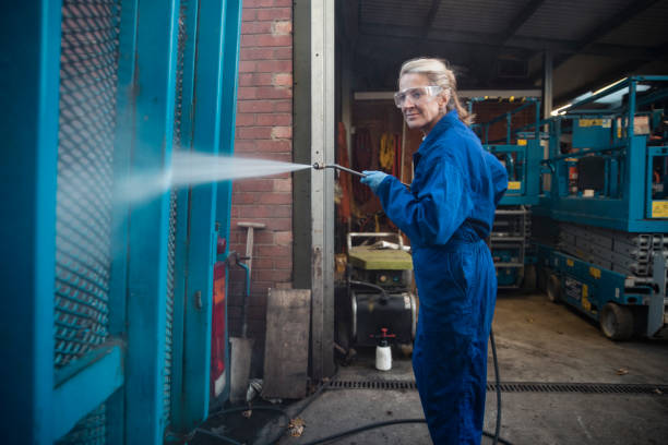 Best Sidewalk Pressure Washing  in Shoreview, MN