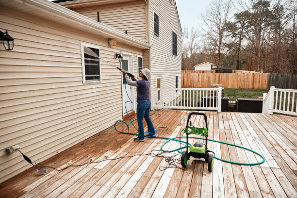 Best Affordable Pressure Washing  in Shoreview, MN