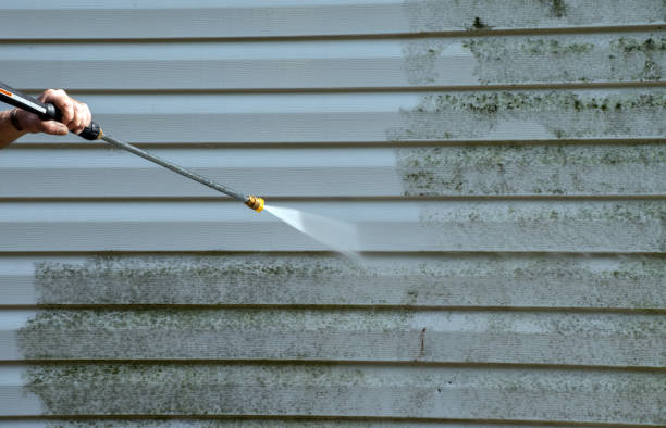 Best Fence Pressure Washing  in Shoreview, MN