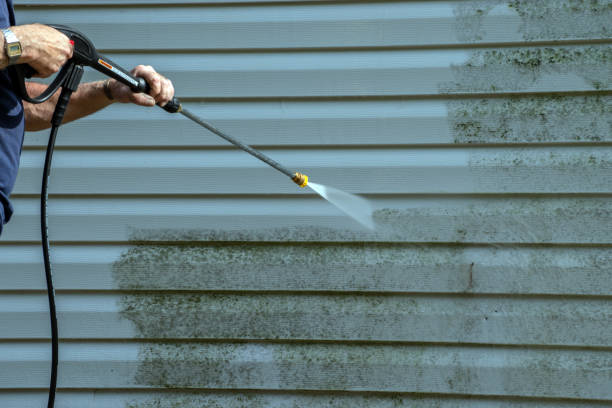 Best Fence Pressure Washing  in Shoreview, MN