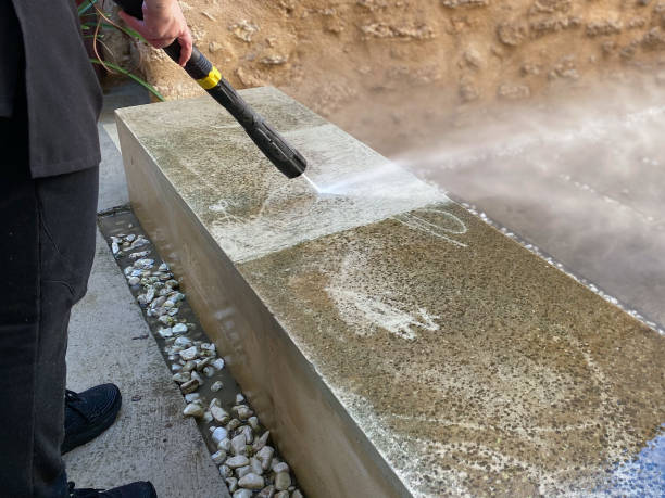 Professional Pressure Washing in Shoreview, MN