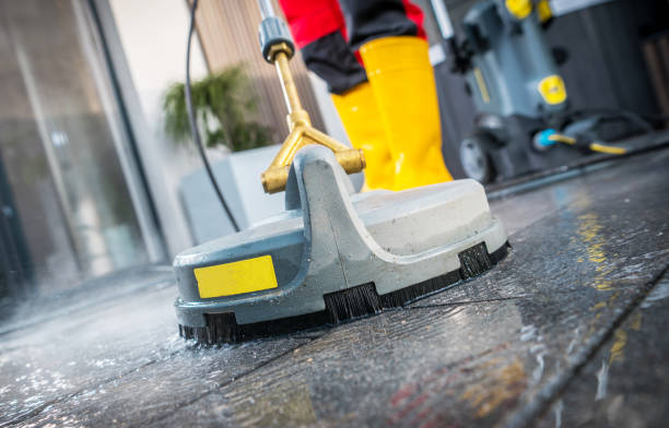 Trusted Shoreview, MN Pressure Washing Experts